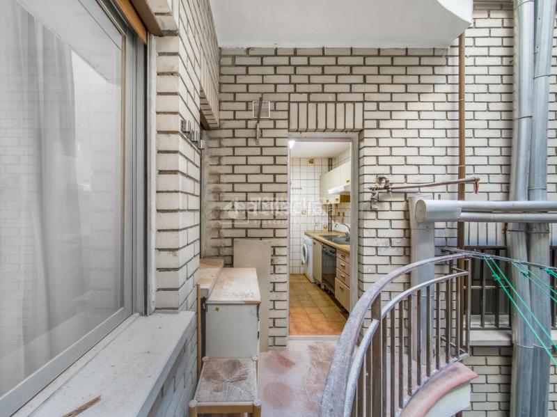 Foto 6f81fb16-ccff-4157-90d9-9d48d8015de8. Pis a Gaztambide Madrid