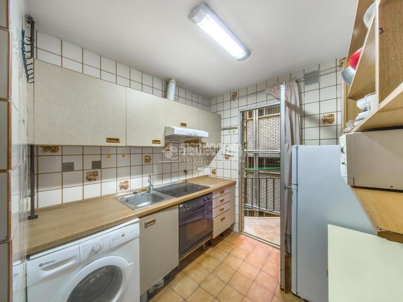 Foto 86a48766-fe2d-4468-abbf-07b9d542fb23. Pis a Gaztambide Madrid