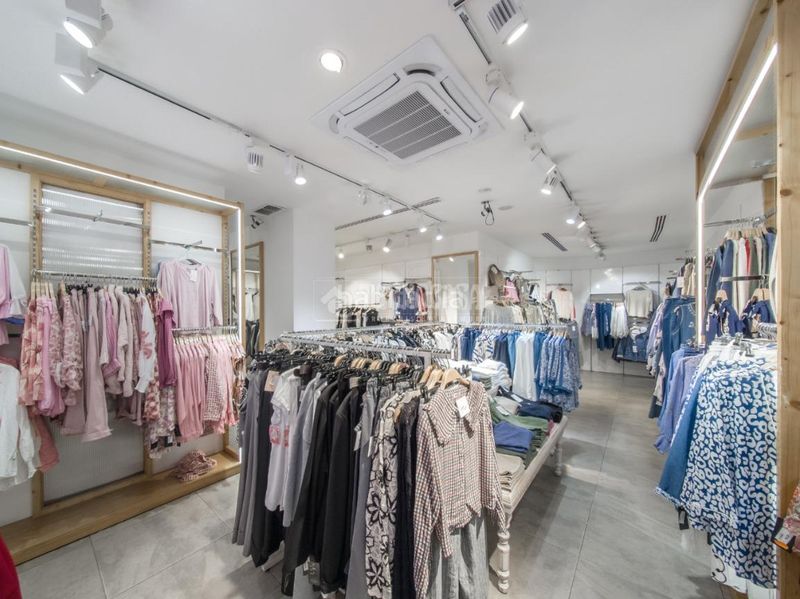 Foto 5e4def05-3b50-4423-bc18-6c08dc6f5113. Local comercial a Gaztambide Madrid