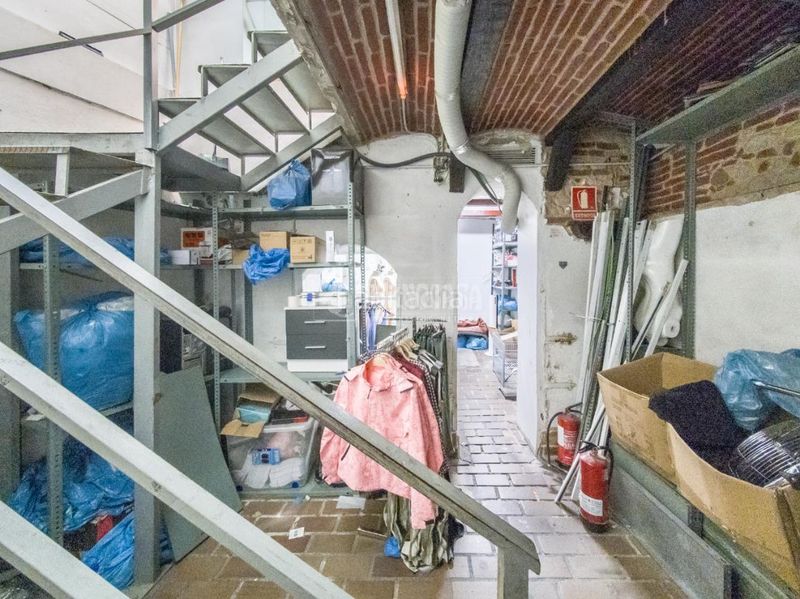 Foto 7a1e37bc-842b-4875-ad35-fa776a2caf85. Local comercial a Gaztambide Madrid