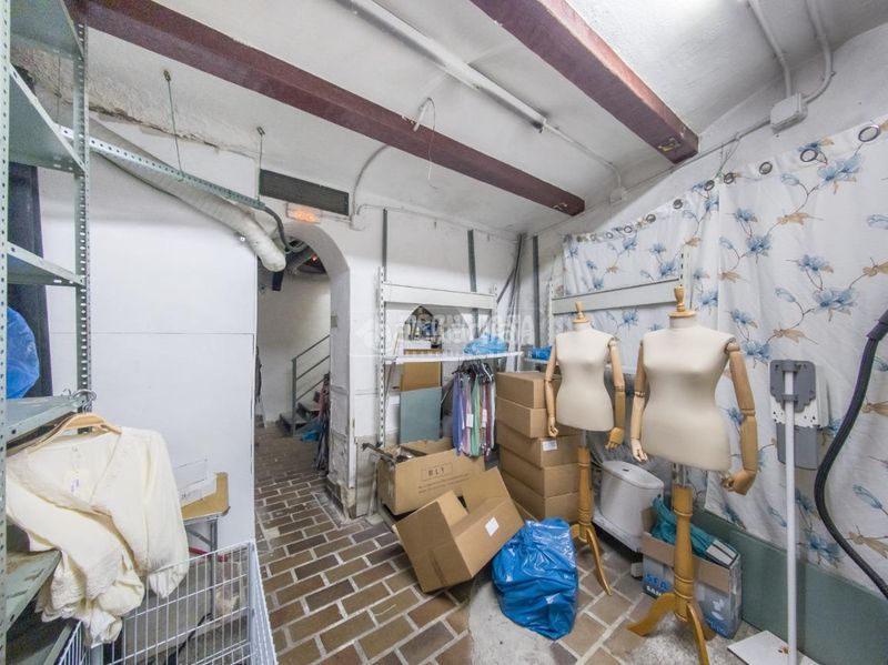 Foto 9d0a4d72-abed-4e4f-8546-1152df6541ad. Local comercial a Gaztambide Madrid