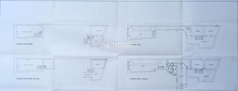 Foto ea634aad-5faf-4f98-bf27-8314d7a07d57. Local comercial a Gaztambide Madrid