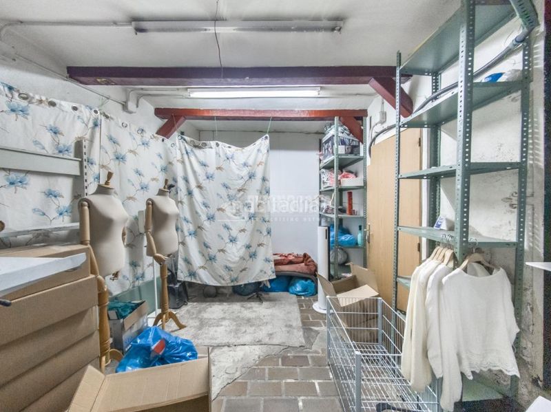 Foto f5fe4f6a-567b-46ff-9ffd-3325ec446c95. Local comercial a Gaztambide Madrid