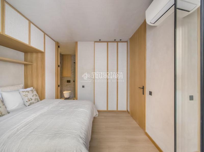 Foto 05b746aa-5166-4390-87f1-7d8d5e1493db. Appartamento con riscaldamento parcheggio in Gaztambide Madrid