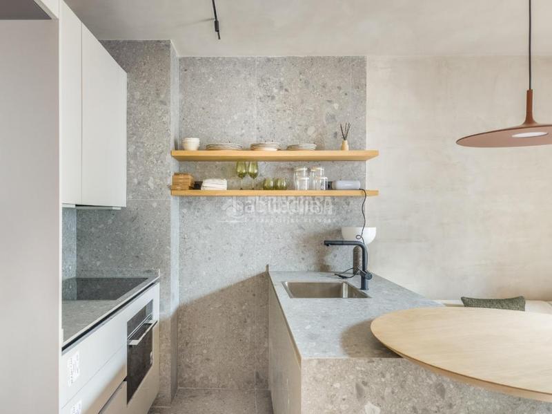 Foto 1cf104c4-85f5-4834-a0af-436c894c661d. Appartamento con riscaldamento parcheggio in Gaztambide Madrid