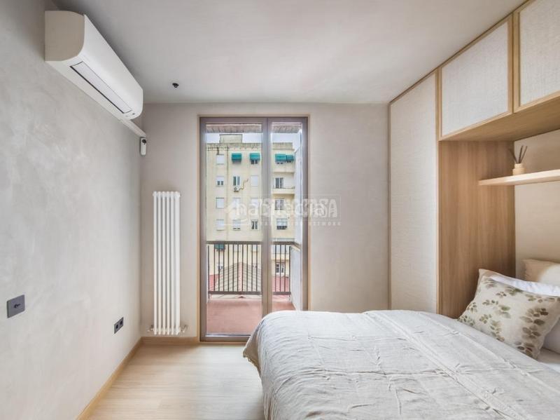 Foto 383213ed-a4cc-4fe3-b1b2-64485a7e0293. Appartamento con riscaldamento parcheggio in Gaztambide Madrid