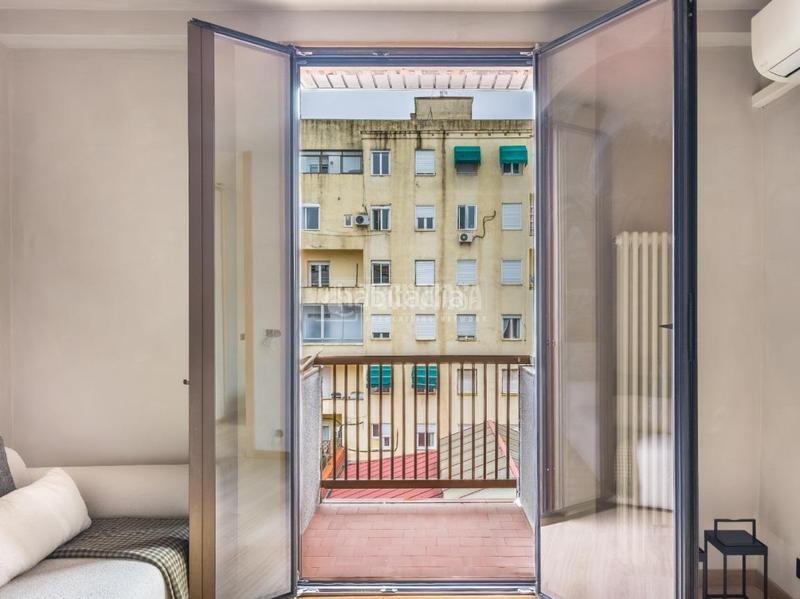 Foto 47a7801a-a981-4d68-bb59-bdba813137fa. Appartamento con riscaldamento parcheggio in Gaztambide Madrid