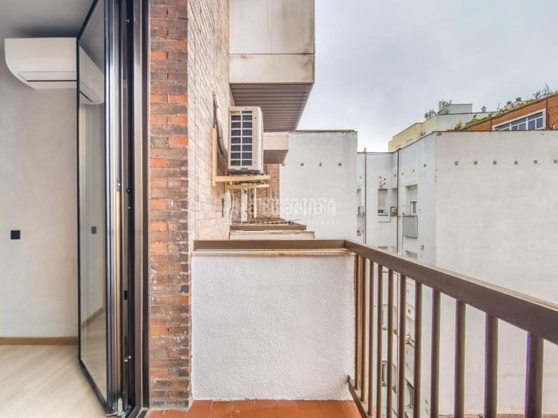 Foto 480da964-6f83-4499-b110-44e7ed01a2fa. Appartamento con riscaldamento parcheggio in Gaztambide Madrid