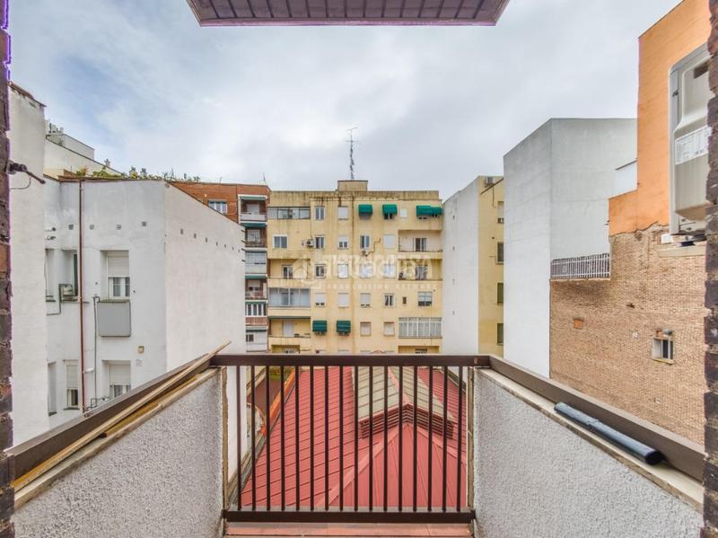 Foto 5cdf1eff-3858-415a-954c-0b7ae3472ed4. Appartamento con riscaldamento parcheggio in Gaztambide Madrid