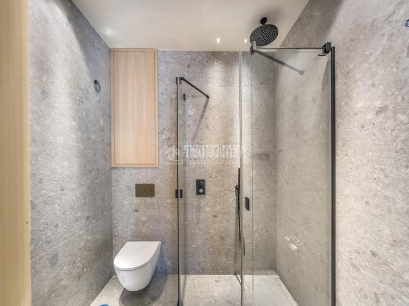 Foto 5d5bd520-eb42-47ee-b300-fc955e9ddda6. Appartamento con riscaldamento parcheggio in Gaztambide Madrid