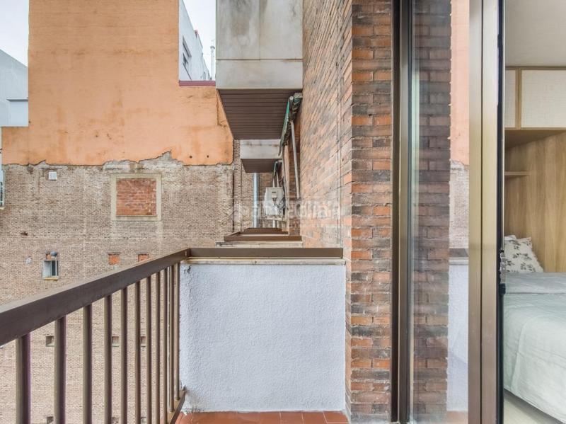 Foto 8bc7a98c-2f8e-4fa5-8b70-eb5253fcec81. Appartamento con riscaldamento parcheggio in Gaztambide Madrid