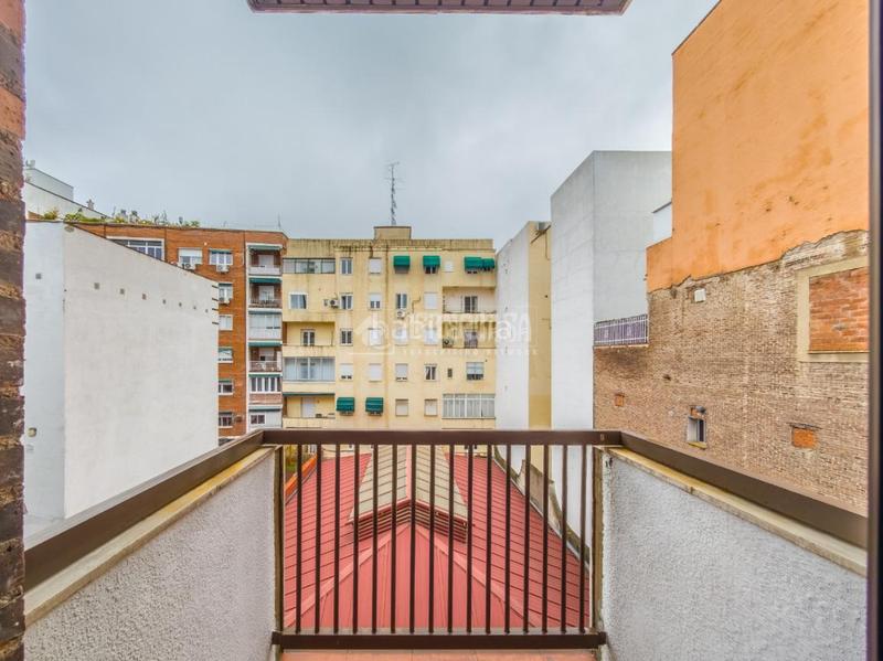 Foto ccb28fd8-2157-4ad2-ac5c-310f48d87d1c. Appartamento con riscaldamento parcheggio in Gaztambide Madrid