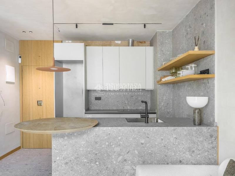 Foto e2939486-f2c6-45dd-a7c0-632d2ef59d78. Appartamento con riscaldamento parcheggio in Gaztambide Madrid