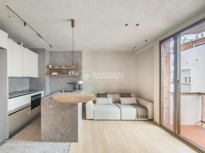 Foto e84014a9-a7d5-4349-a390-a9540da02160. Appartamento con riscaldamento parcheggio in Gaztambide Madrid