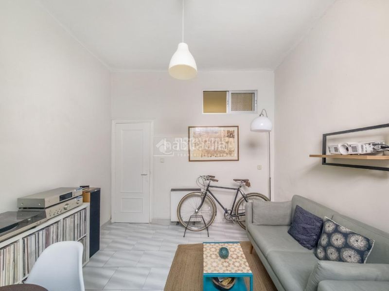 Foto 06bfa020-b092-47f8-b2ee-67d2650e2a47. Pis amb calefacció a Gaztambide Madrid