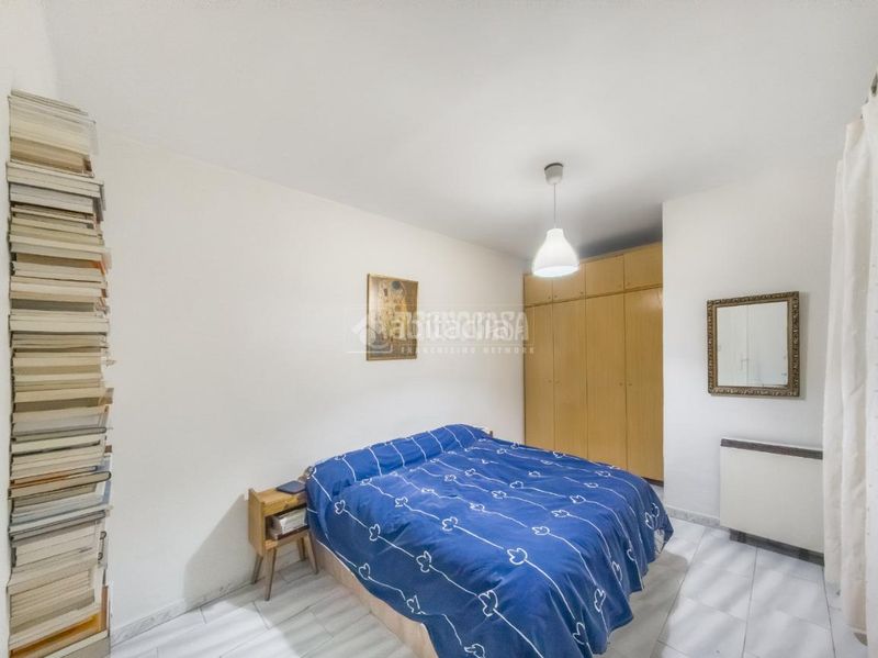 Foto 1b01f03c-0e0b-4977-b438-4f2a9ea1b5d2. Pis amb calefacció a Gaztambide Madrid