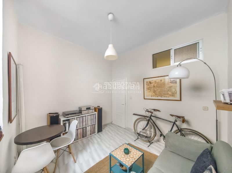 Foto 4b69032a-84d0-4ee4-8ab4-beb2dd64b61b. Pis amb calefacció a Gaztambide Madrid