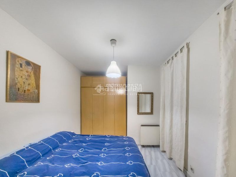 Foto 517051fa-9c64-4cb2-89a0-e6705e9e8ce9. Pis amb calefacció a Gaztambide Madrid