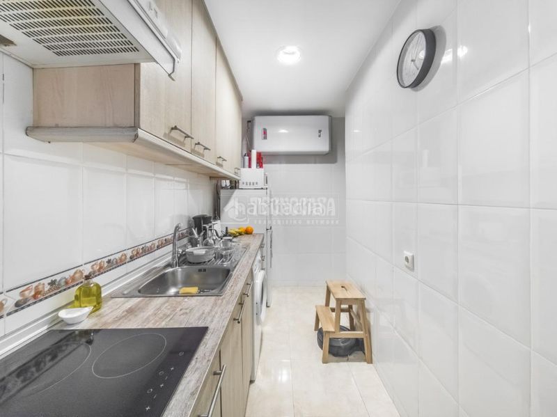 Foto 57f5a52f-cca1-4d08-bab7-a493afaf86b0. Pis amb calefacció a Gaztambide Madrid