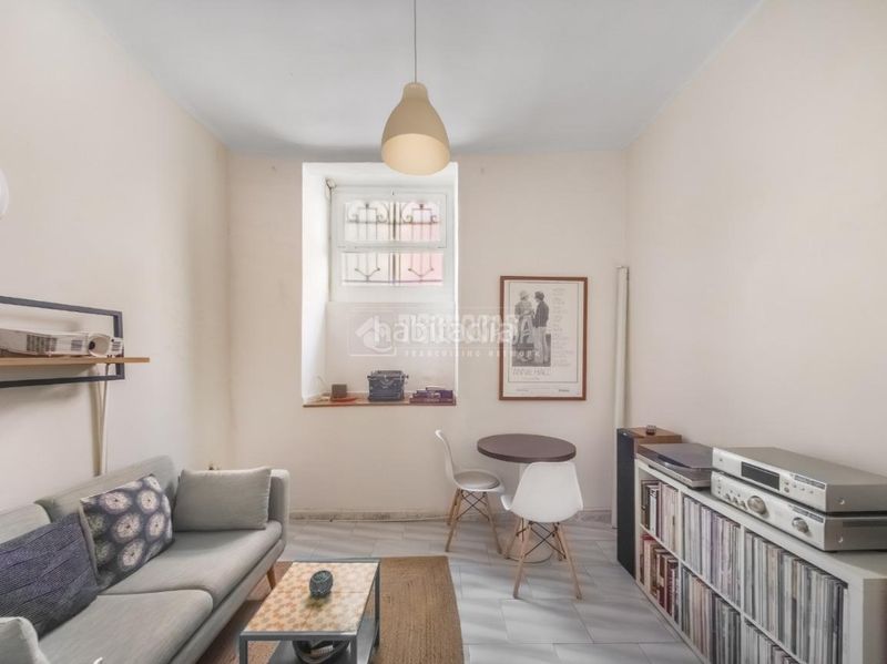 Foto 60bd9c57-a800-4d08-b87e-3d8877b58902. Pis amb calefacció a Gaztambide Madrid