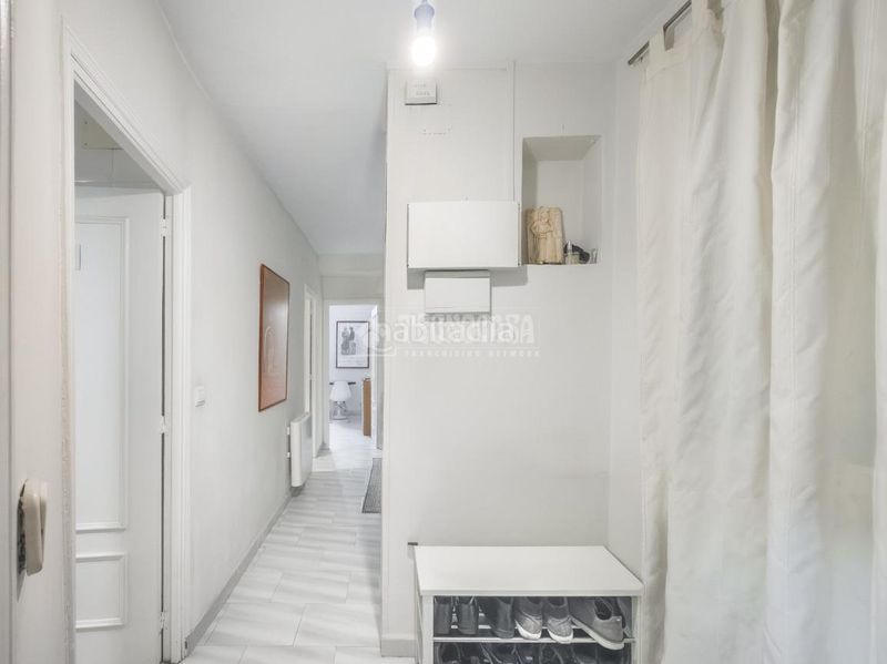 Foto a68d9f4b-0c51-4474-afe6-6ae9e0eb8869. Pis amb calefacció a Gaztambide Madrid