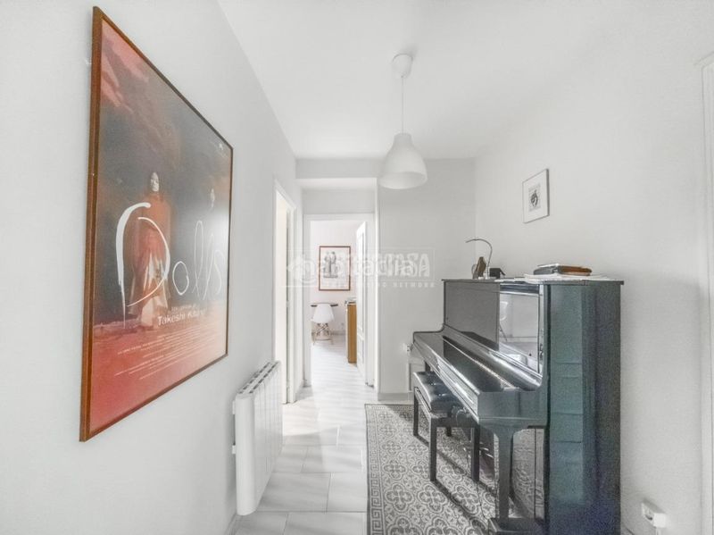 Foto bd4c425e-8da1-4493-a1f6-907edc1a8cd3. Pis amb calefacció a Gaztambide Madrid