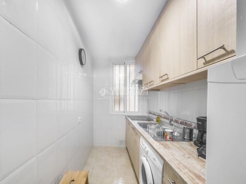 Foto d20cd620-54b6-4547-849c-8ae241915c17. Pis amb calefacció a Gaztambide Madrid