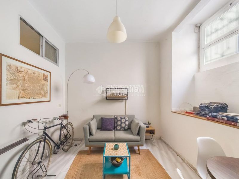 Foto e8b14aed-24e2-4039-b9bb-19d918242185. Pis amb calefacció a Gaztambide Madrid