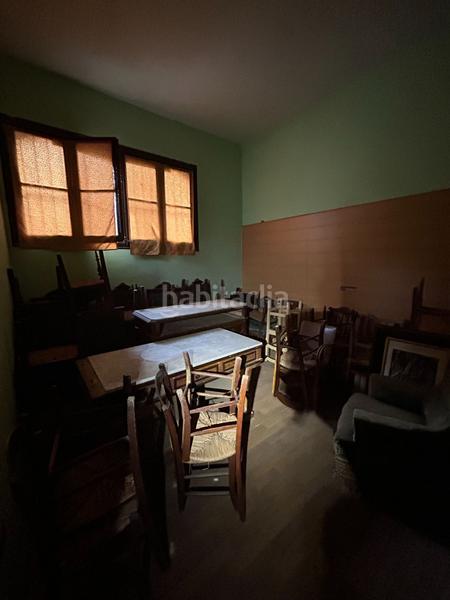 Foto 259a0554-ce57-43f6-ac4d-200bc3d43755. Casa adosada edificio , para reformar, con vistas y jardín privado en Santa Coloma de Farners