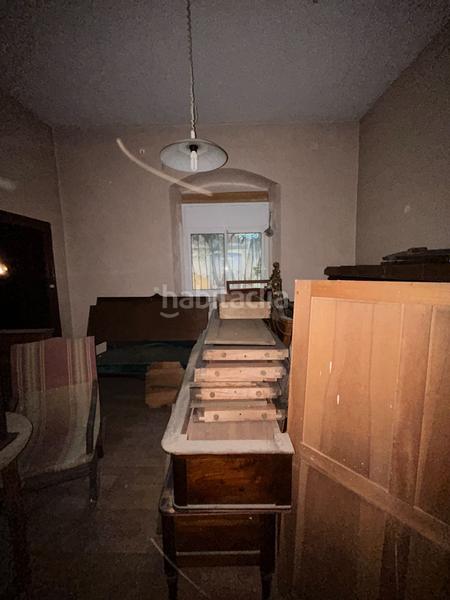 Foto 2e3a2b9a-5c89-4c0d-b5d0-702809ed4369. Casa adosada edificio , para reformar, con vistas y jardín privado en Santa Coloma de Farners