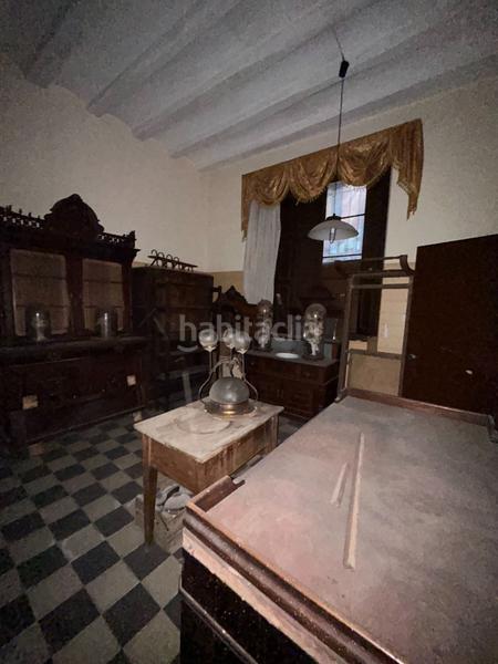 Foto 68695ec7-9b8f-4796-a5e2-e9511906502e. Casa adosada edificio , para reformar, con vistas y jardín privado en Santa Coloma de Farners