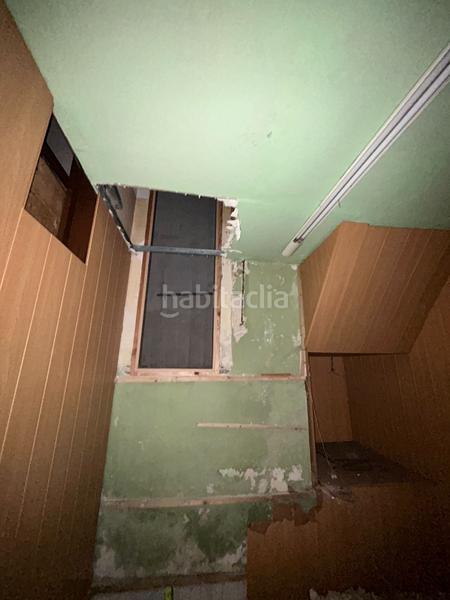 Foto 74d1fd33-a0d9-4457-adc6-d77f90460212. Casa adosada edificio , para reformar, con vistas y jardín privado en Santa Coloma de Farners