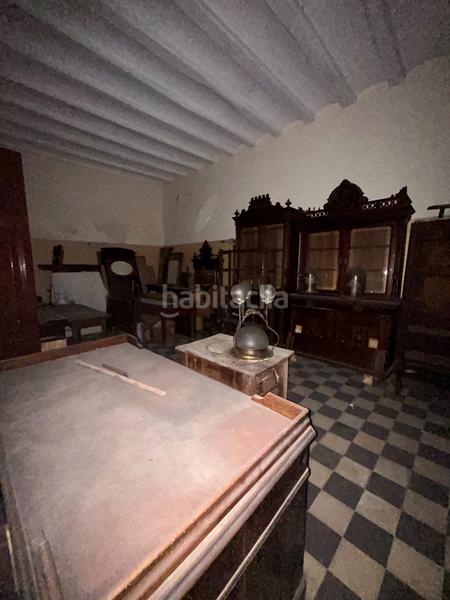 Foto 767deb2a-d534-4d51-8f3b-30dc5742624e. Casa adosada edificio , para reformar, con vistas y jardín privado en Santa Coloma de Farners