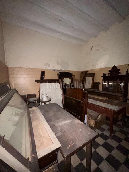 Foto e93af593-32d5-4f66-964c-b2d55bd69456. Casa adosada edificio , para reformar, con vistas y jardín privado en Santa Coloma de Farners