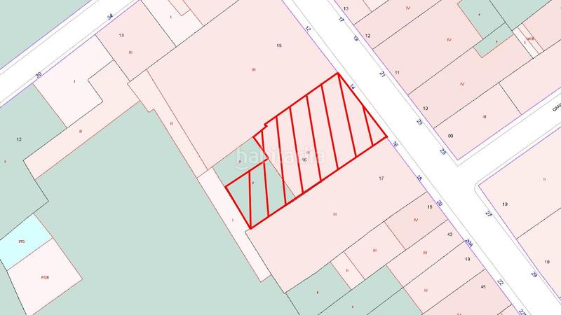 Foto eee8b52c-71f7-4eb8-b4e1-04db6c8b8d3a. Casa adosada edificio , para reformar, con vistas y jardín privado en Santa Coloma de Farners