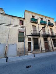 Casa adossada a Santa Coloma de Farners. Edificio en santa coloma de farners, para reformar, con vistas y