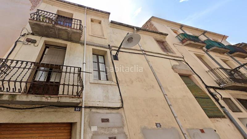 Foto 6fb1949d-e8a9-4c69-b165-7a9b375b1faf. Casa adosada dos edificios adosados para reformar , con garaje y vistas en Santa Coloma de Farners