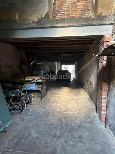 Foto a35f4946-cd92-432e-98ed-67f291d044e0. Casa adosada dos edificios adosados para reformar , con garaje y vistas en Santa Coloma de Farners