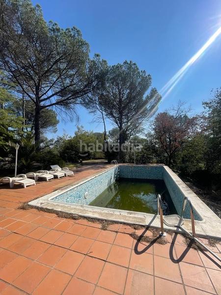 Foto 08e74252-9cd2-484d-9ba1-8593221dc842. Casa casita en medio de un bosque en Santa Coloma de Farners