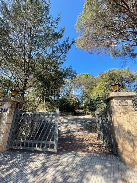 Foto 09a4a7a5-6dd2-4c3e-bef1-c5d2ef9b506c. Casa casita en medio de un bosque en Santa Coloma de Farners