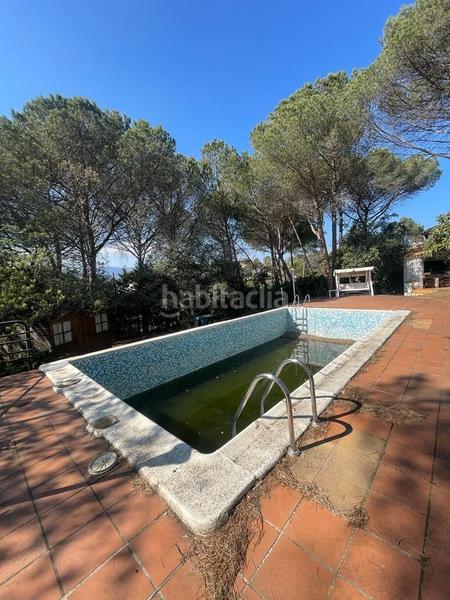 Foto 0b0b4a7e-aa99-438e-b88a-aeb93bdf4ae7. Casa casita en medio de un bosque en Santa Coloma de Farners