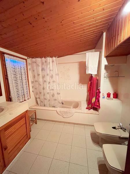 Foto 15c78f4f-4e34-4432-aaf4-5a08e25c749c. Casa casita en medio de un bosque en Santa Coloma de Farners