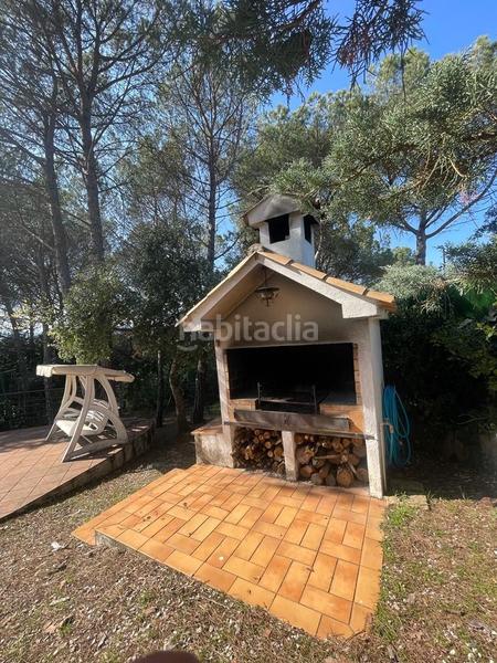 Foto 21882365-44ad-452f-8a55-ac68bde19ff7. Casa casita en medio de un bosque en Santa Coloma de Farners