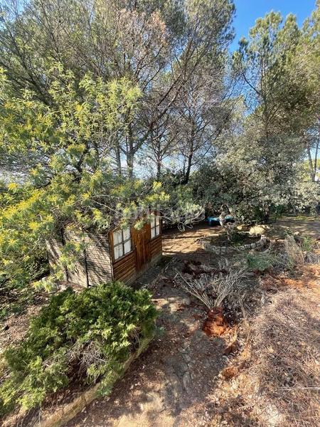 Foto 24167a4d-7ff4-42e0-b63f-d65a70b1f20d. Casa casita en medio de un bosque en Santa Coloma de Farners