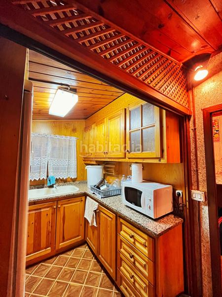 Foto 272f9174-67e9-463d-b017-8cfabb627664. Casa casita en medio de un bosque en Santa Coloma de Farners