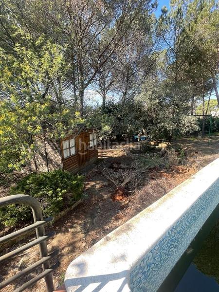 Foto 2d3560ed-0b12-4db4-9e26-ddf8b4d9b975. Casa casita en medio de un bosque en Santa Coloma de Farners