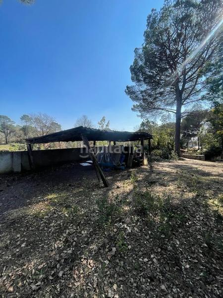 Foto 2f0603fa-a63b-49f1-85e2-0837b4979868. Casa casita en medio de un bosque en Santa Coloma de Farners