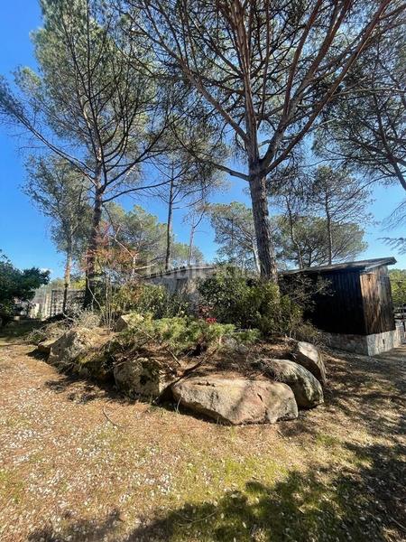 Foto 3d2beb1f-7c40-4692-b7c7-67418d50de0c. Casa casita en medio de un bosque en Santa Coloma de Farners