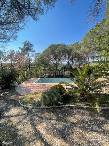 Foto 4797c182-3e4e-4503-955d-b010fcbd57b3. Casa casita en medio de un bosque en Santa Coloma de Farners