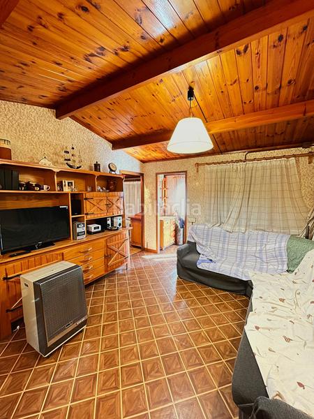 Foto 48a5f38a-8cb1-4ff6-8bb4-b572b86f8789. Casa casita en medio de un bosque en Santa Coloma de Farners